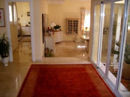 Alhaurin El Grande property: Alhaurin El Grande, Spain | Villa for sale 189473