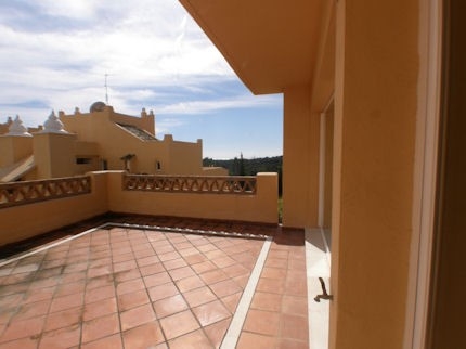 Elviria property: Apartment with 2 bedroom in Elviria, Spain 189474