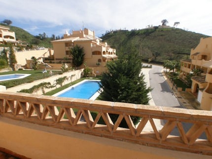 Elviria property: Apartment for sale in Elviria, Malaga 189474