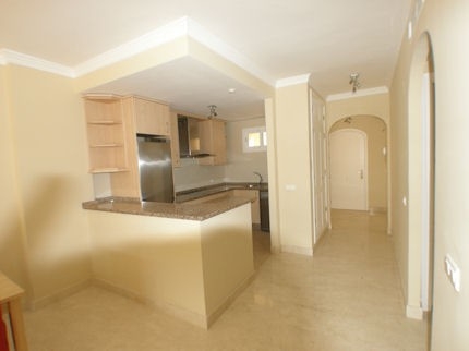 Elviria property: Apartment in Malaga for sale 189474