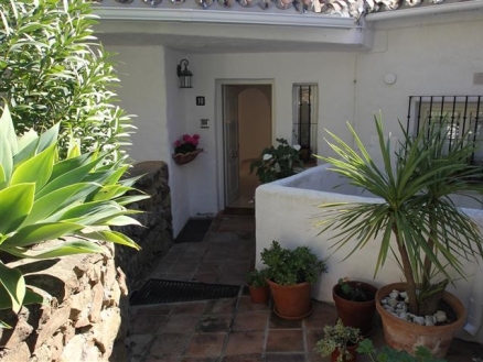 Townhome for sale in town, Spain 189475