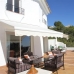 Malaga, Spain Townhome 189475