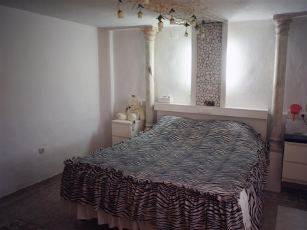 Coin property: Villa in Malaga for sale 189476
