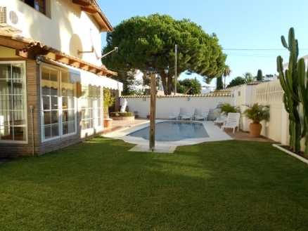 San&nbsp;Pedro&nbsp;de&nbsp;Alcantara&nbsp;property:&nbsp;Villa&nbsp;with&nbsp;7&nbsp;bedroom&nbsp;in&nbsp;San&nbsp;Pedro&nbsp;de&nbsp;Alcantara,&nbsp;Spain&nbsp;189477