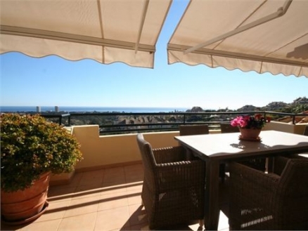 Elviria property: Apartment for sale in Elviria, Spain 189479