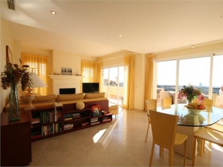 Elviria property: Apartment with 3 bedroom in Elviria 189479
