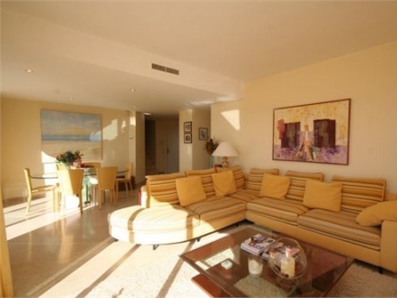 Elviria property: Apartment with 3 bedroom in Elviria, Spain 189479