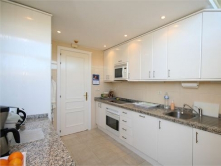 Elviria property: Apartment for sale in Elviria, Malaga 189479