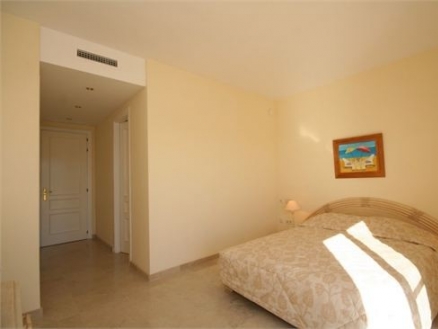 Elviria property: Malaga property | 3 bedroom Apartment 189479