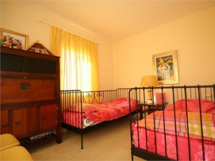Elviria property: Elviria Apartment 189479