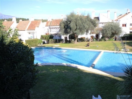 Estepona property: Townhome for sale in Estepona 189486