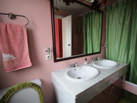 Estepona property: Malaga property | 3 bedroom Townhome 189486