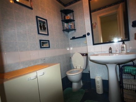 Estepona property: Malaga Townhome 189486