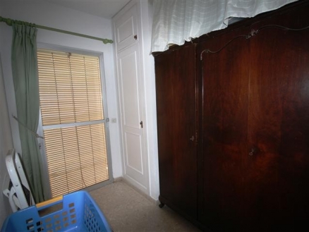 Estepona property: Estepona Townhome 189486