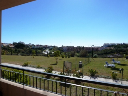 El Faro property: Apartment for sale in El Faro 189487