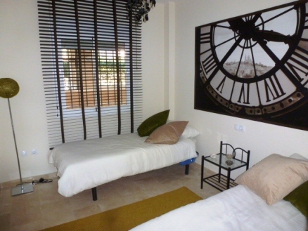 El Faro property: Apartment for sale in El Faro, Malaga 189487