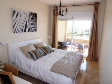 El Faro property: El Faro, Spain | Apartment for sale 189487