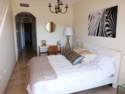 El Faro property: Malaga Apartment 189487