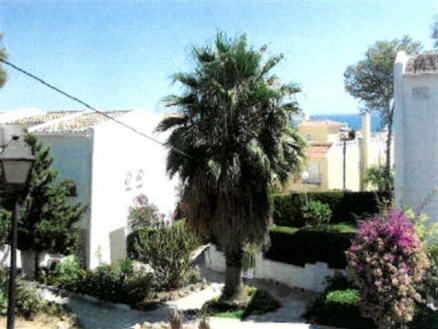 Estepona property: Apartment for sale in Estepona 189490