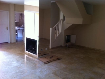 Nueva Andalucia property: Townhome for sale in Nueva Andalucia, Spain 189491
