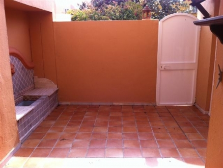 Nueva Andalucia property: Townhome with 3 bedroom in Nueva Andalucia 189491