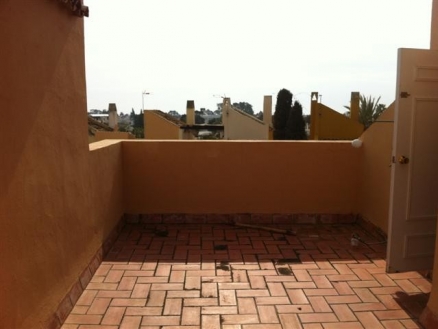 Nueva Andalucia property: Townhome with 3 bedroom in Nueva Andalucia, Spain 189491