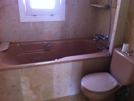Nueva Andalucia property: Townhome in Malaga for sale 189491