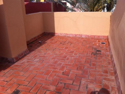 Nueva Andalucia property: Malaga property | 3 bedroom Townhome 189491