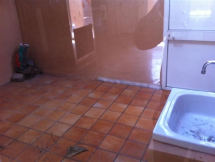 Nueva Andalucia property: Malaga Townhome 189491