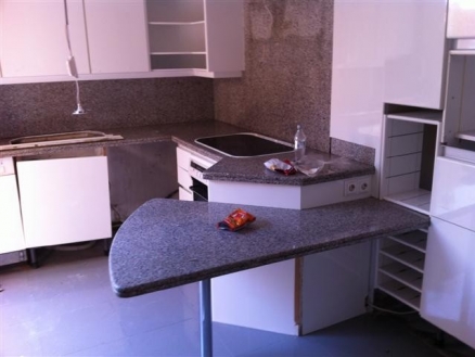 Nueva Andalucia property: Nueva Andalucia Townhome 189491