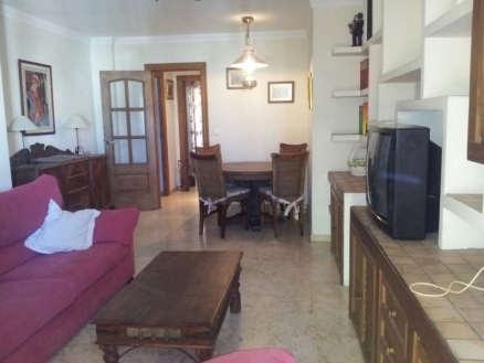Estepona property: Apartment for sale in Estepona 189493