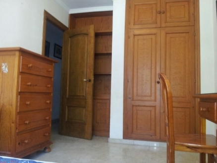 Estepona property: Malaga Apartment 189493