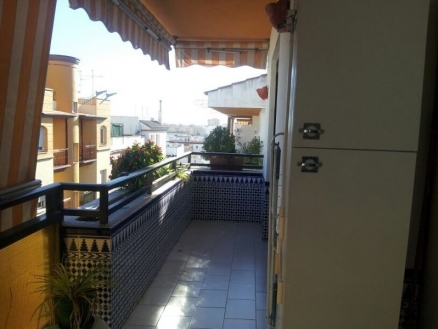 Estepona property: Estepona Apartment 189493