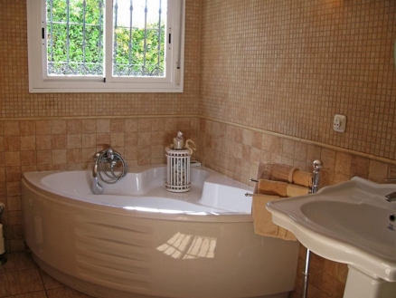 Alhaurin El Grande property: Villa for sale in Alhaurin El Grande, Spain 189494