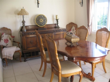 Alhaurin El Grande property: Villa in Malaga for sale 189494
