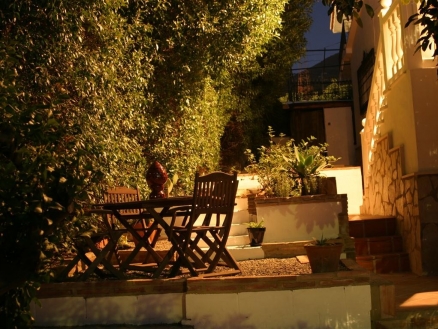 Alhaurin El Grande property: Alhaurin El Grande Villa 189494