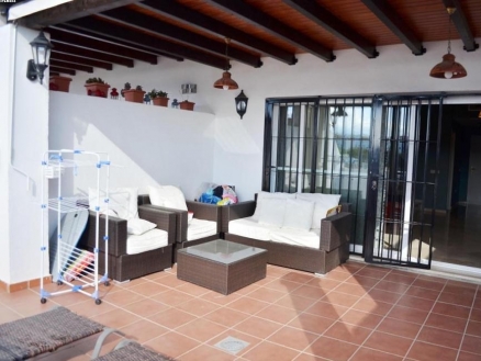 El&nbsp;Chaparral&nbsp;property:&nbsp;Townhome&nbsp;with&nbsp;3&nbsp;bedroom&nbsp;in&nbsp;El&nbsp;Chaparral&nbsp;189500