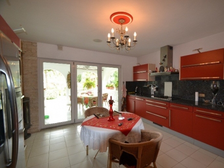 Villa in Malaga for sale 189504