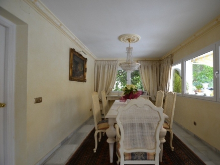town, Spain | Villa for sale 189504