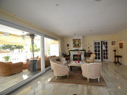 town Villa 189504