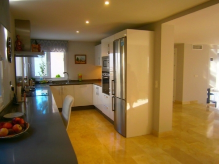 Elviria property: Villa with 4 bedroom in Elviria, Spain 189506