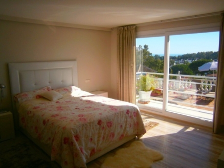 Elviria property: Villa for sale in Elviria, Malaga 189506