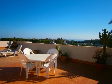 Elviria property: Elviria, Spain | Villa for sale 189506