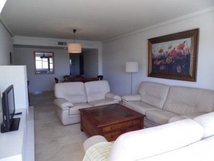 Apartment&nbsp;with&nbsp;2&nbsp;bedroom&nbsp;in&nbsp;town,&nbsp;Spain&nbsp;189516