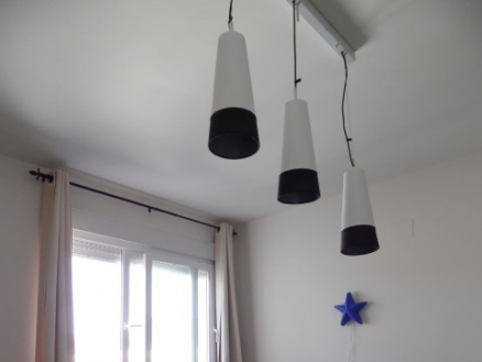 Malaga&nbsp;Apartment&nbsp;189516