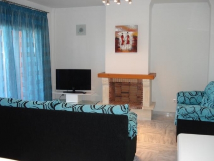 Benalmádena property: Townhome for sale in Benalmádena 189521