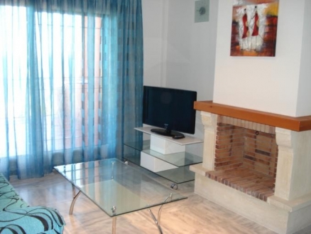 Benalmádena property: Townhome for sale in Benalmádena, Spain 189521