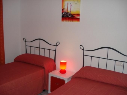 Benalmádena property: Benalmádena Townhome 189521
