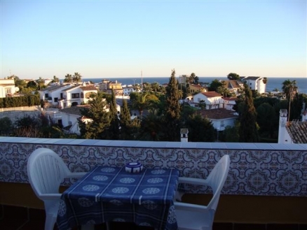 Riviera del Sol property: Apartment for sale in Riviera del Sol 189523
