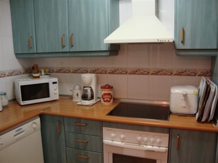 Riviera del Sol property: Apartment for sale in Riviera del Sol, Malaga 189523